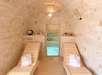 Trulli Santa Croce - Luxury Holiday -