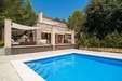 Villa Pula One near Golf Course