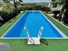Overseas Pool Villa
