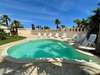 Tropical Palm Villa