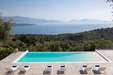 Rachi Sea View White Villa