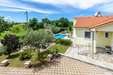 Villa Sole Istria, holliday villa near Pula