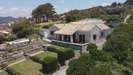 Villa Quietude unique beachfront location Corfu
