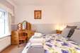 Silver Stag Central, great central location with free parking, sleeps 4