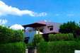 Stonewood home garden, Trikorfo Chalkidiki