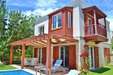 Villa Zeytin, LaVanta, Kalkan