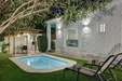 Villa Conchita By Seric,15´ walking to the beach