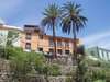 Casa rural El Hornillo