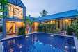Villa Na Pran, Pool Villa
