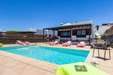 Villa Juanita, Puerto del Carmen, Lanzarote