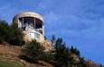 Turm Chalet