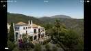 Villa Lámpara en la colina