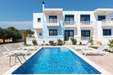 RITA MARE seafront villas