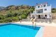 Villa Jupiter with private pool