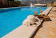 Holiday house La Familia