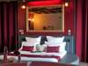 Le Boudoir de Nana Gite romantique