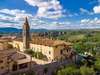Fattoria di Piantravigne Villa Storica del 600