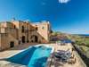 Dar ta' Tonina - 3 Bedroom Villa with Private Pool & Views