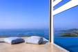 Luxury Glass Villas