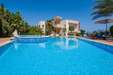 Villa Elina Luxury Residence