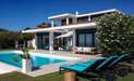 Villa Marita Luxury Sea View Chia