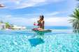 POOL VILLA COOEE I Sea Views - Pool - Privacy & Service
