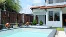 Simply Homy Villa Prambanan dengan Kolam Renang Pribadi
