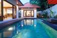 de Metra Villa Ubud