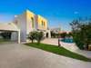 Djerba villa with pool