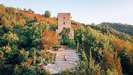 MarcheAmore - La Roccaccia relax, art & nature