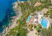 Villa Orchestra sul Mare