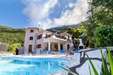 Villa Arapaki Lefkada Greece