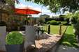 Le Jardin Villemaurine