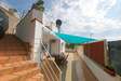 MAJOR SISTERS, VILLA ON THE SEA