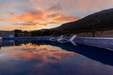 Villa Olive`s secret
