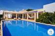 Villa Dome by OCvillas