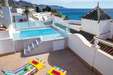 VILLA CARABEO BEACH - NERJAZUL VILLAS