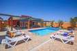 Urbanizacion Fuerteventura Golf Club Villa Sleeps 6 with Pool and WiFi