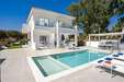 Constantinos Villa, Sublime Island Εscape!