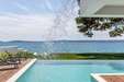 Villa Sea Star - seafront beach with 80m2 pool