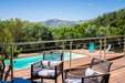 Villa avec piscine à BONIFACIO - CASA CAPRILE