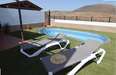 Villa Blue with Private Pool, BBQ, Wifi - suitable for Families by Holidays Home