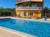 villa Šeherzada