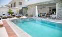 Louis Chris Le Mare Gold Villa