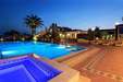 Black Diamond Luxury Villa Anavyssos in Athens
