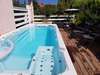 Villa lagoon corsica
