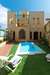 The Yellow House Climatized Pool - Solarium - Parking