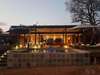 Nicks Lodge, Zandspruit Bush & Aero Estate