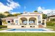 Stunning family friendly villa in Monte Mayor