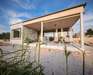 BUQEZ ECO RESORT - Beach Villa 3 - Seaview